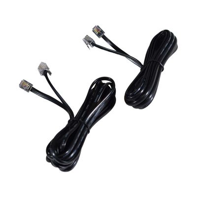 Master Controller CMH Grow Lights RJ14 Konnektörler Kısılabilir 5VDC