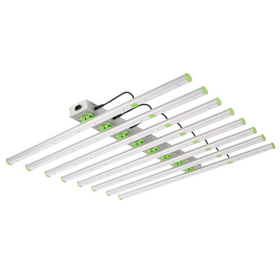 2500μMol 10 Bar EPAR 760nm Bitki LED Grow Işıkları 1000W SMD3030