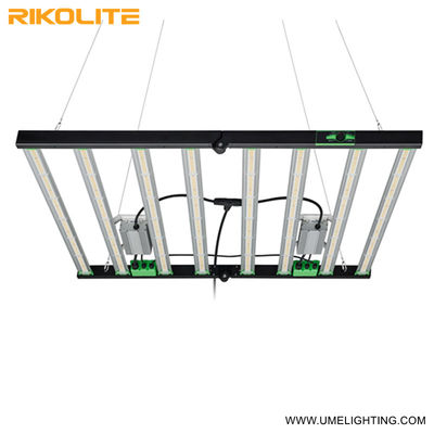760nm 800W Bahçıvanlık Led Grow Işıkları İç Mekan Bitkileri İçin SMD2835