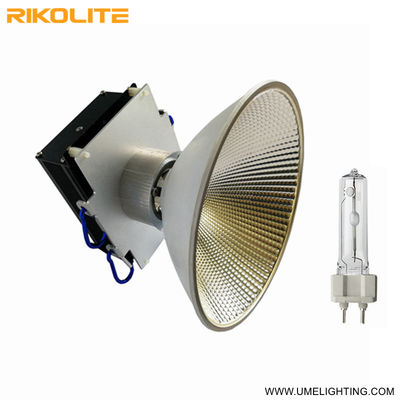 Borosilikat Cam 150W 3200K CMH Grow Lamba 270umol/S Seramik Metal Halide