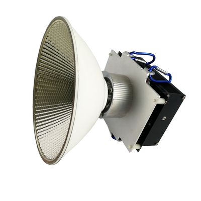 Borosilikat Cam 150W 3200K CMH Grow Lamba 270umol/S Seramik Metal Halide