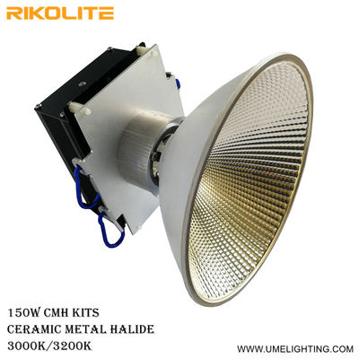G12 Cmh 150w Led Bitki Büyüyen Işıklar Fide Vegging Yüksek Verimli Aydınlatma