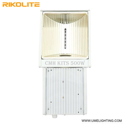 500W 900umol/s 265VAC CMH Grow Light 208-277V 3000K Ampul ile