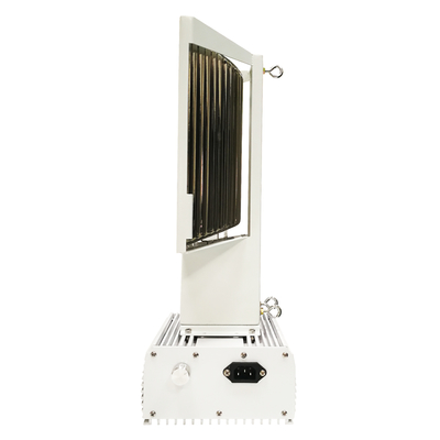 Derin Işık Penetrasyonlu Air Pro HPS 600W Sera Büyüme Işıkları