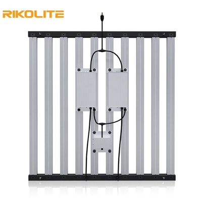 1000W Tam Spektrumlu Tarımsal Led Grow Işıklar 2000umol/s