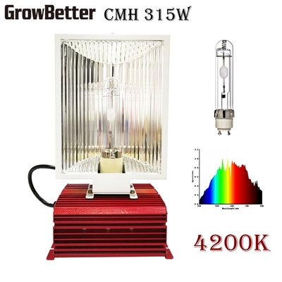 UME Aydınlatma 315W Tam Spektrumlu CMH Armatür 4200K