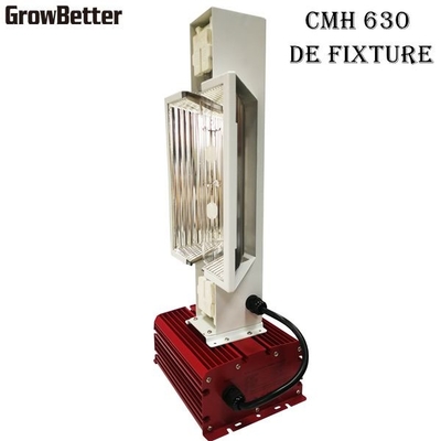 UME Aydınlatma 630W Bahçecilikte Son Teknoloji CMH Grow Lights