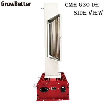 Çift Uçlu Seramik Metal Halide Işık 630W 3000K 240V