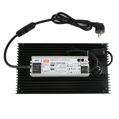 120w Hidroponik LED Grow Işıkları 3500k Kısılabilir IP65 Suya Dayanıklı