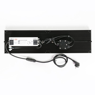 Su geçirmez IP65 LED Bitki Büyüyen Işık 240W Tarım İçin SAMSUNG Kuantum Kartı