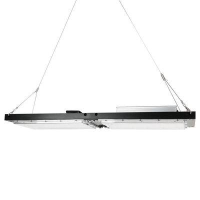 Su geçirmez IP65 LED Bitki Büyüyen Işık 240W Tarım İçin SAMSUNG Kuantum Kartı