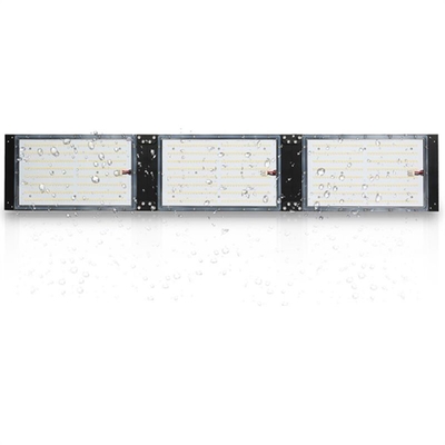 Hydroponics Quantum LED Grow Lights IP65 320w Sebze İçin Tam Spektrum