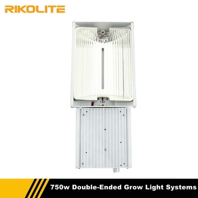 Hid Ampuller 750w Çift Uçlu Hps Ampullü Grow Işık Sistemleri