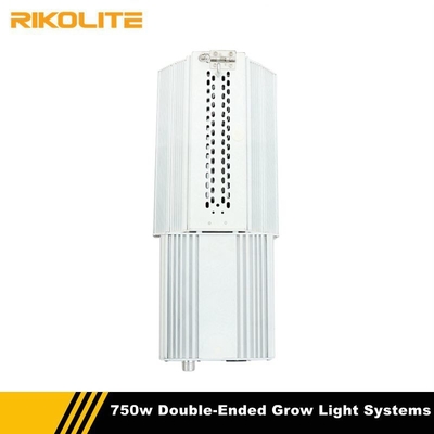 Hid Ampuller 750w Çift Uçlu Hps Ampullü Grow Işık Sistemleri