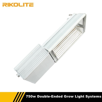 Hid Ampuller 750w Çift Uçlu Hps Ampullü Grow Işık Sistemleri