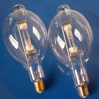 BT220 2000w MH Ampul Balık Lambası HID ​​Metal Halide Kalamar Balıkçılık Lambası