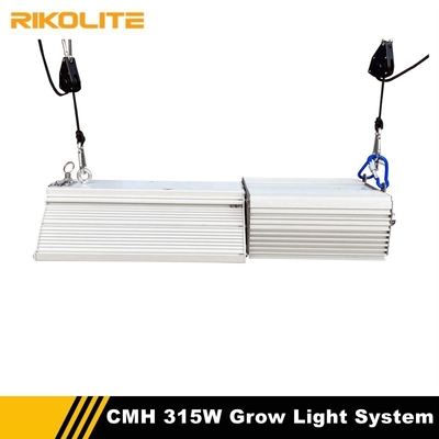 GrowBetter Seramik Metal Halide Cmh, 315w Cmh Grow Light Hydroponic Aydınlatma