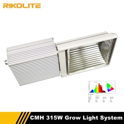 GrowBetter Seramik Metal Halide Cmh, 315w Cmh Grow Light Hydroponic Aydınlatma