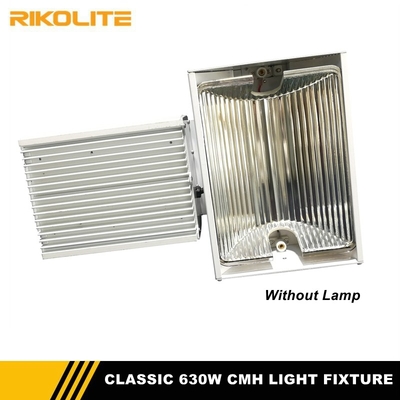 Dijital Sera CMH Grow Lights 630w Hydroponics Grow Light Fikstürü