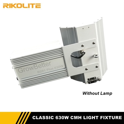 Dijital Sera CMH Grow Lights 630w Hydroponics Grow Light Fikstürü