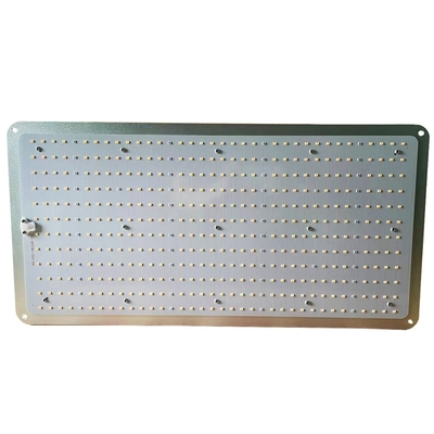200w LED Panel Samsung lm281b Epileds Kırmızı IR UV Kapalı Grow LED Aydınlatma Panosu