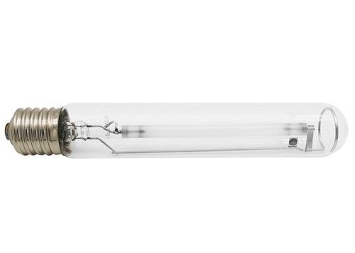 Dayanıklı 400 Watt Hps Büyüyen Ampuller, 271mm MOL Tek Uçlu T15 Ampul