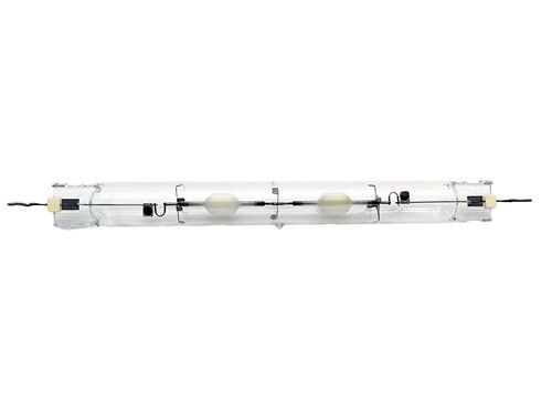 390mm MOL 1230UMOL/S HID Grow Lamba Ampul Çift Uçlu DE CMH 630w 3000k