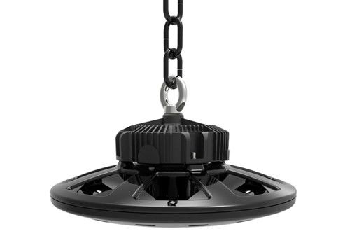 90lm/W 100W 150W 200W UFO LED Yüksek Bay Işık Led Sera Büyüme Işıkları