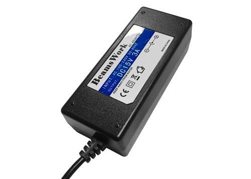 15V 3A Aydınlatma Armatür Aksesuarları 5m GPS Navigasyon 45W Sabit Voltaj